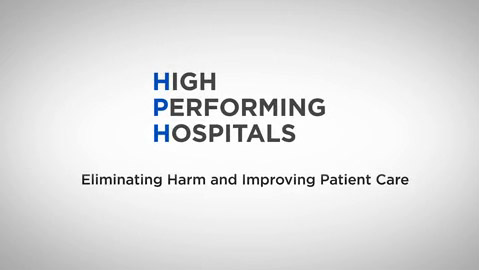 Yuman Regional Medical video of HEN goal